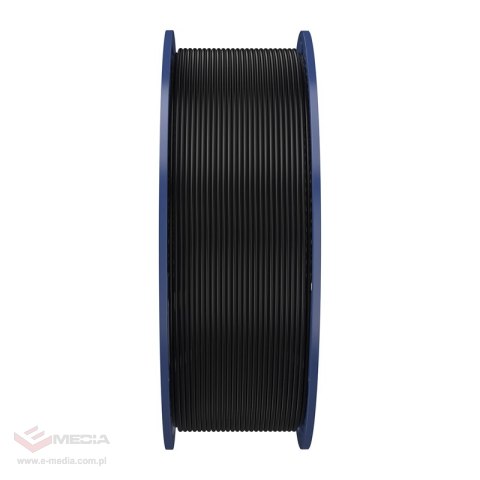 Filament SUNLU PLA+ High-Speed 1.75mm 1kg (czarny)