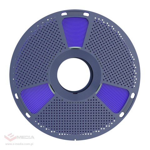 Filament SUNLU PLA+ High-Speed 1.75mm 1kg (niebieski)