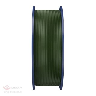Filament SUNLU PLA+ High-Speed 1.75mm 1kg (oliwkowy)