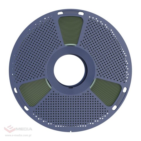 Filament SUNLU PLA+ High-Speed 1.75mm 1kg (oliwkowy)