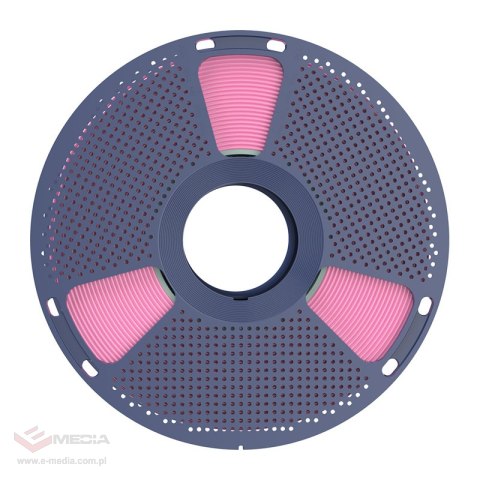Filament SUNLU PLA+ High-Speed 1.75mm 1kg (różowy)
