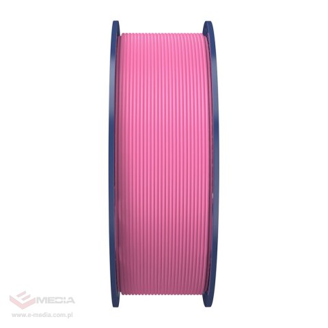 Filament SUNLU PLA+ High-Speed 1.75mm 1kg (różowy)
