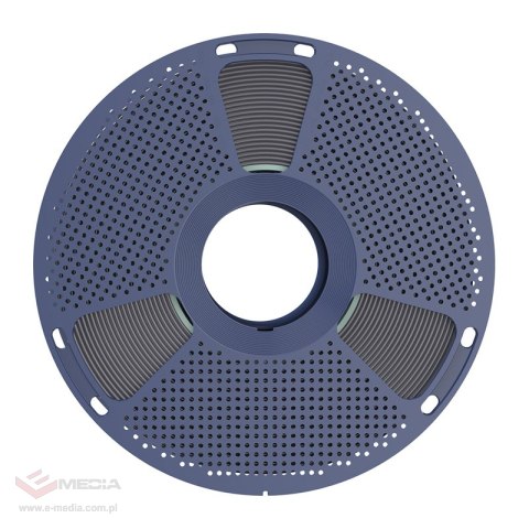 Filament SUNLU PLA+ High-Speed 1.75mm 1kg (szary)