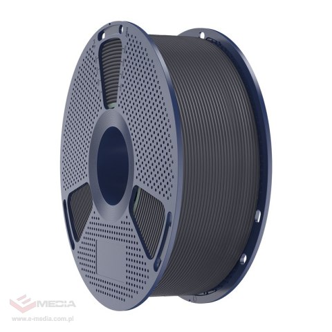 Filament SUNLU PLA+ High-Speed 1.75mm 1kg (szary)