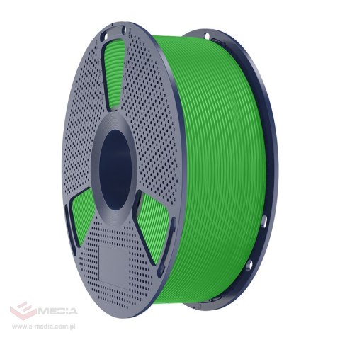 Filament SUNLU PLA High-Speed 1.75mm 1kg (zielony)