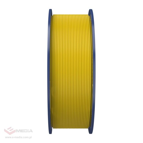 Filament SUNLU PLA High-Speed 1.75mm 1kg (żółty)
