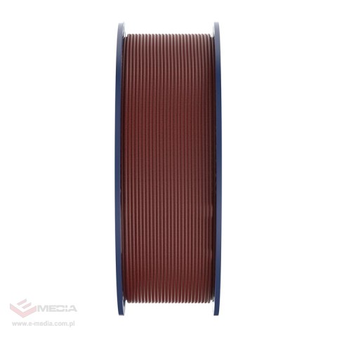 Filament SUNLU PLA High-Speed Marble 1.75mm 1kg (ceglany)