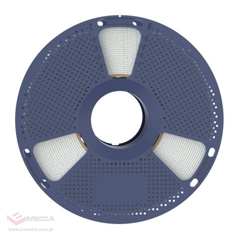Filament SUNLU PLA High-Speed Marble 1.75mm 1kg (leśny)