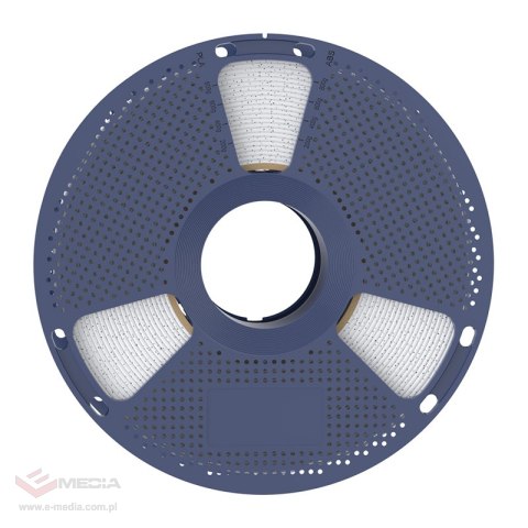Filament SUNLU PLA High-Speed Marble 1.75mm 1kg (oreo)