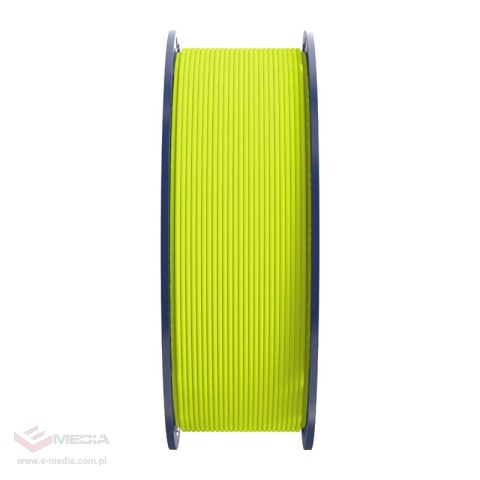 Filament SUNLU PLA Matte 1.75mm 1kg (jasnozielony)