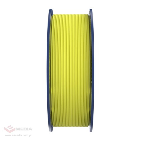 Filament Sunlu PETG High-Speed Matte (żółty)