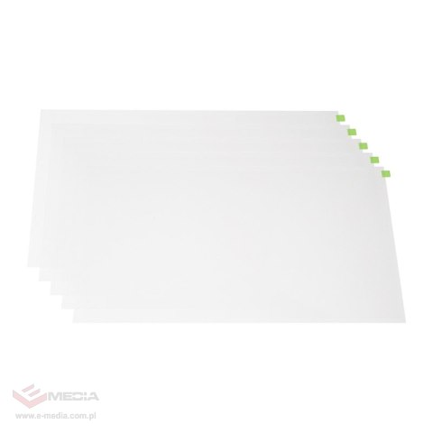 Folia ochronna ekranu do Photon Mono M7 Max (5 szt.)