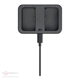 Hub ładowania DJI WB37 USB-C 65W PD