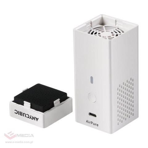 Oczyszczacz powietrza Anycubic AirPure (2 szt.)