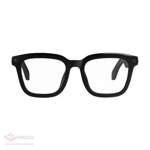 Okulary COLMI V03 AI z kwadratowymi oprawkami