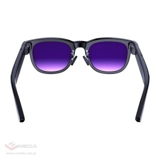 Okulary Colmi A2 AI UV Fioletowe szkła