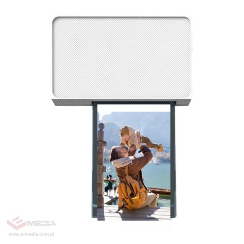 Przenośna drukarka do zdjęć Liene Amber M100 4x6"