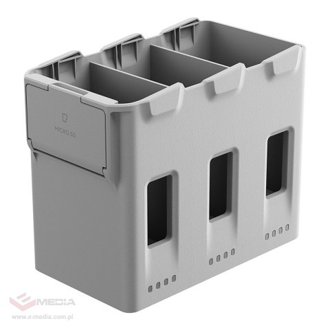 Dwukierunkowy hub ładowania DJI Lito X1
