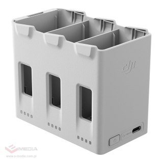 Dwukierunkowy hub ładowania DJI Lito 1