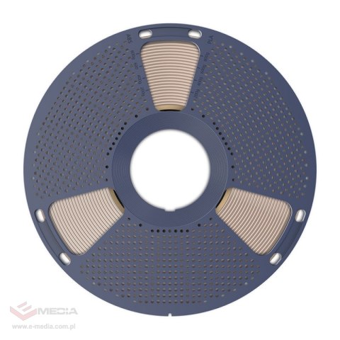 Filament SUNLU PETG 1.75mm 1kg (beżowy)