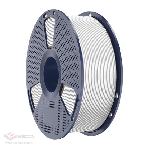 Filament SUNLU PETG 1.75mm 1kg (biały)