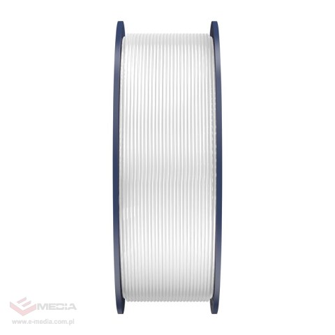 Filament SUNLU PETG 1.75mm 1kg (biały)