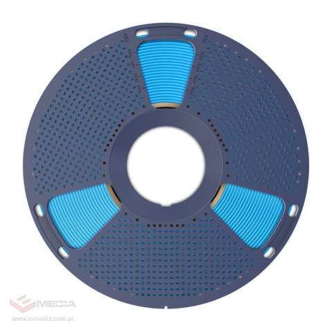 Filament SUNLU PETG 1.75mm 1kg (cyjan)