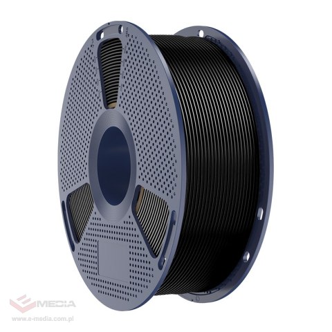 Filament SUNLU PETG 1.75mm 1kg (czarny)