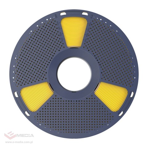 Filament SUNLU PETG 1.75mm 1kg (intensywny żółty)