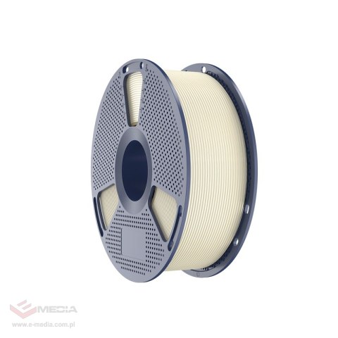 Filament SUNLU PETG 1.75mm 1kg (kość słoniowa)