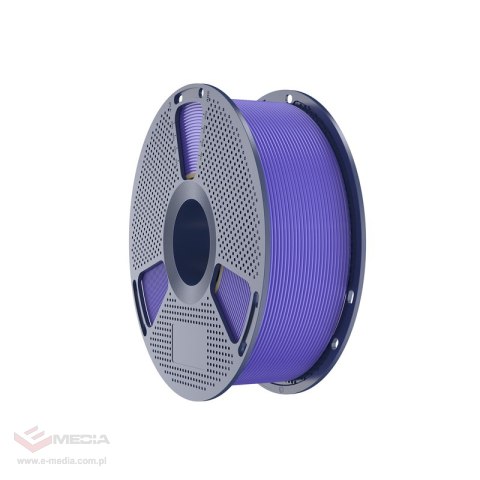Filament SUNLU PETG 1.75mm 1kg (lawendowy)