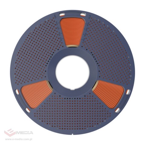 Filament SUNLU PETG 1.75mm 1kg (słoneczny pomarańczowy)