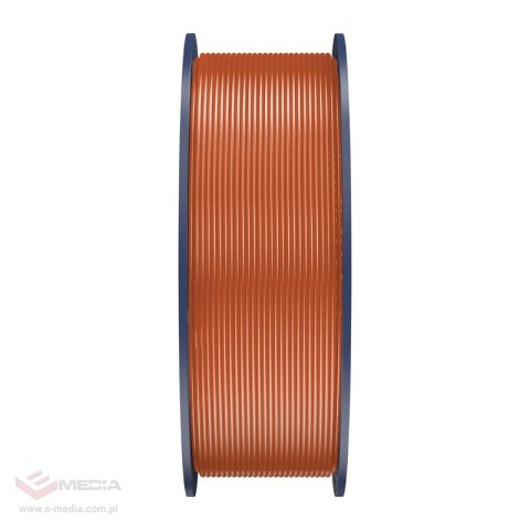 Filament SUNLU PETG 1.75mm 1kg (słoneczny pomarańczowy)