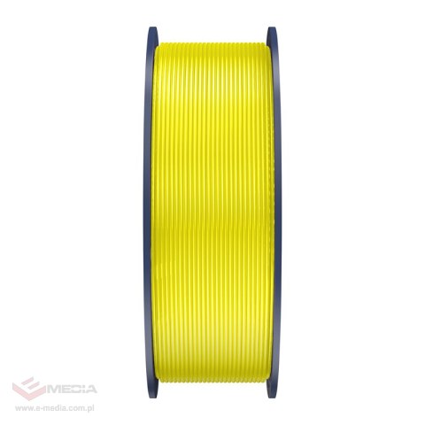 Filament SUNLU PETG 1.75mm 1kg (żółty)
