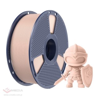 Filament SUNLU PLA+ 1.75mm 1kg (beżowy)