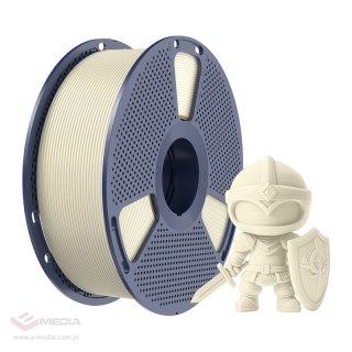 Filament SUNLU PLA+ 1.75mm 1kg (kość słoniowa)