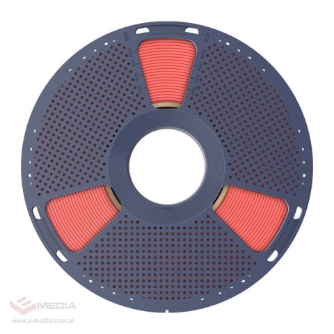 Filament SUNLU PLA+ 1.75mm 1kg (wiśniowy)