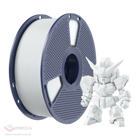 Filament SUNLU PLA+ 2.0 1.75mm 1kg (ceramiczny)