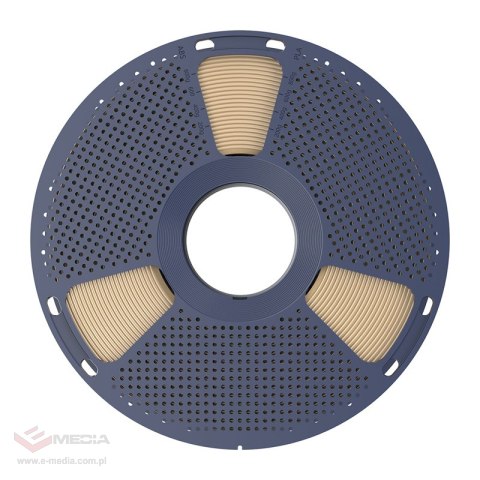 Filament SUNLU PLA+ 2.0 1.75mm 1kg (dąb)
