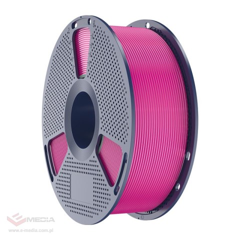 Filament SUNLU PLA+ 2.0 1.75mm 1kg (magenta)