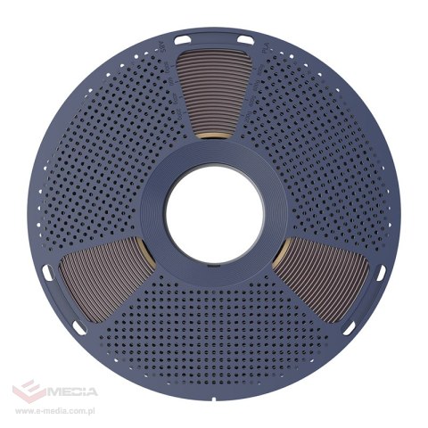 Filament SUNLU PLA+ 2.0 1.75mm 1kg (pieczony kasztan)