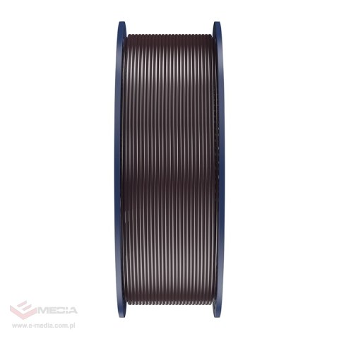 Filament SUNLU PLA+ 2.0 1.75mm 1kg (pieczony kasztan)