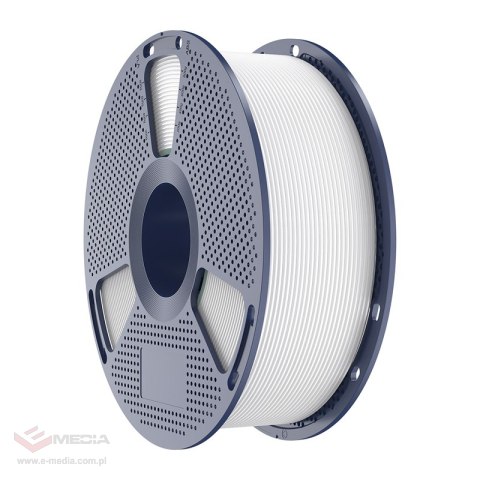 Filament Sunlu PLA+ 2.0 (biały)