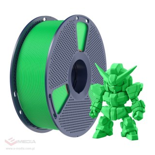 Filament Sunlu PLA+ 2.0 (zielony)