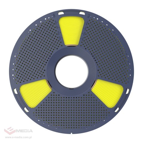 Filament Sunlu PLA+ (żółty)
