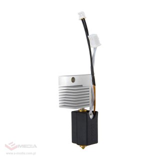 Hotend do ELEGOO Neptune 4 Plus