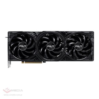 Karta VGA Palit GeForce RTX 5080 GamingPro OC 16GB GDDR7 256bit HDMI+3DP PCIe5.0