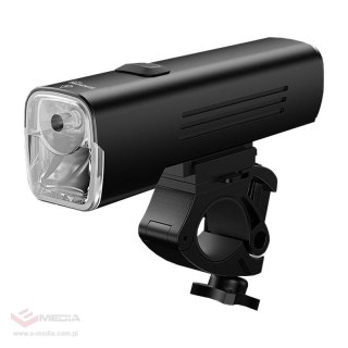 Lampka rowerowa SUPERFIRE BL12 USB