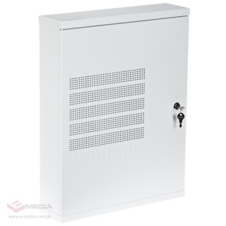 OBUDOWA HSA02-I 430 x 550 x 113 mm