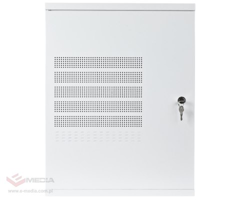 OBUDOWA HSA02-I 430 x 550 x 113 mm
